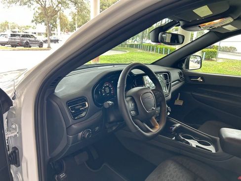 New 2026 Dodge Durango GT w/ Blacktop Package image 6