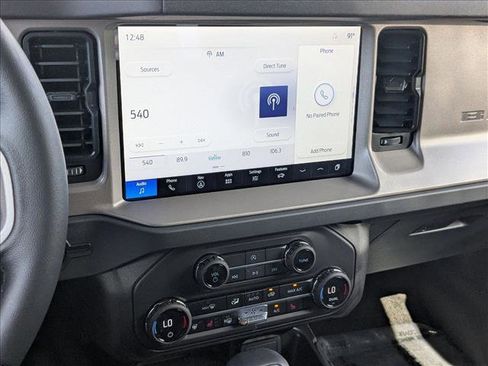 New 2025 Ford Bronco Outer Banks image 11