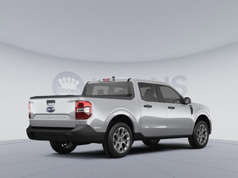 Used 2024 Ford Maverick XLT FWD image 4