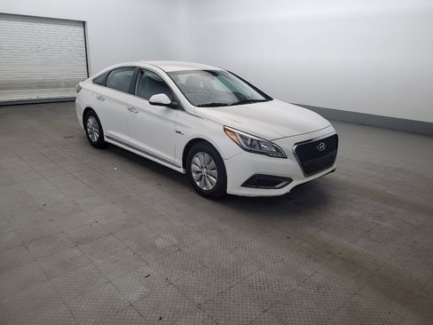 Used 2016 Hyundai Sonata SE FWD image 13