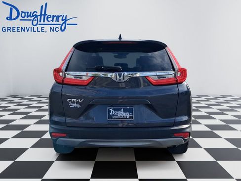 Used 2019 Honda CR-V EX-L image 4