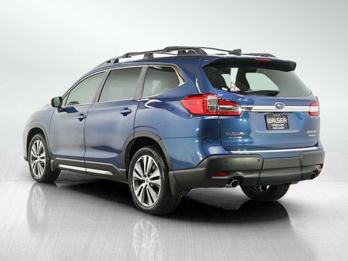 Used 2022 Subaru Ascent Limited AWD/4WD image 4