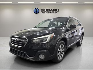 Used 2018 Subaru Outback 3.6R Touring w/ Protection Package #1 AWD/4WD video 1
