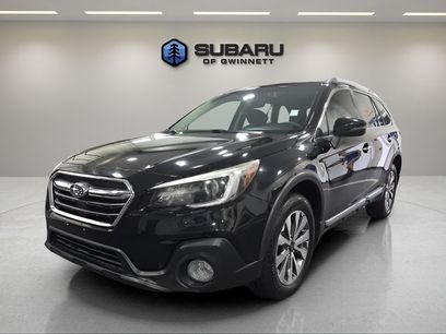 Used 2018 Subaru Outback 3.6R Touring w/ Protection Package #1