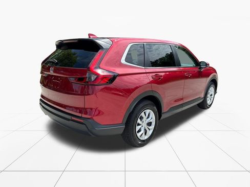 Used 2026 Honda CR-V LX image 8