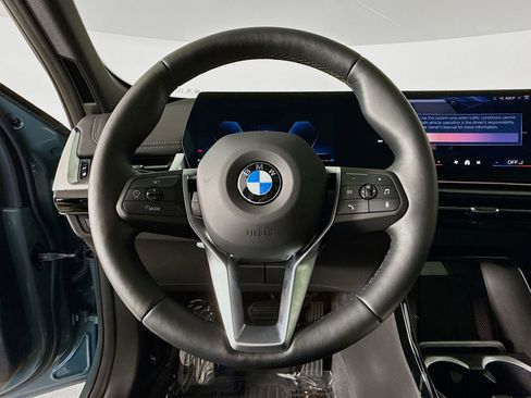 Used 2026 BMW X1 xDrive28i w/ Convenience Package image 11