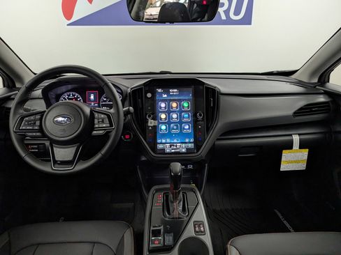 New 2025 Subaru Crosstrek 2.5i Limited image 9