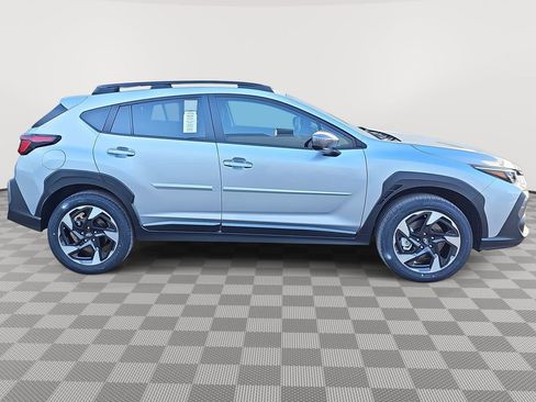 New 2026 Subaru Crosstrek 2.5i Limited image 4