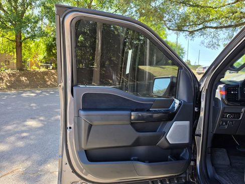 Used 2025 Ford F150 Raptor w/ Equipment Group 803A Raptor R image 25