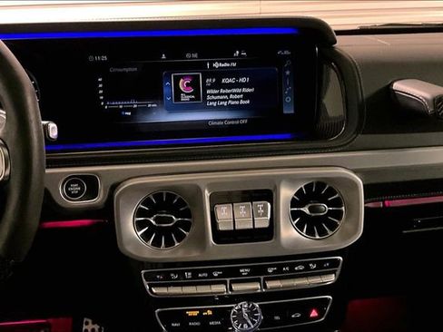 Used 2024 Mercedes-Benz G 63 AMG 4MATIC image 5