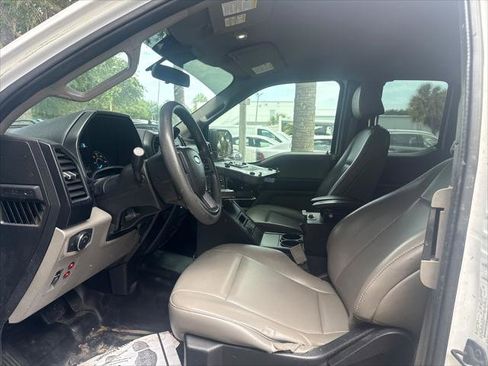 Used 2019 Ford F150 XL w/ Equipment Group 101A Mid RWD image 9