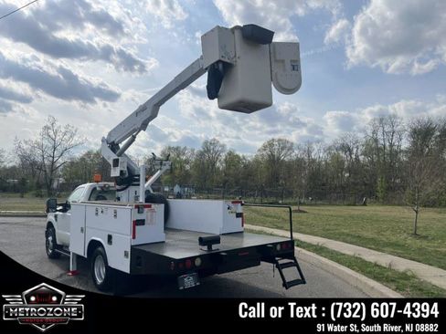 Used 2009 Ford F350 XL RWD image 10