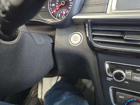 Used 2019 Kia Optima S w/ S Panoramic Sunroof Package image 24