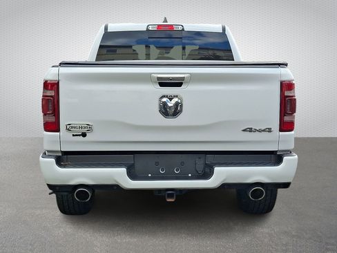 Certified 2022 RAM 1500 Limited w/ Bed Utility Group image 5