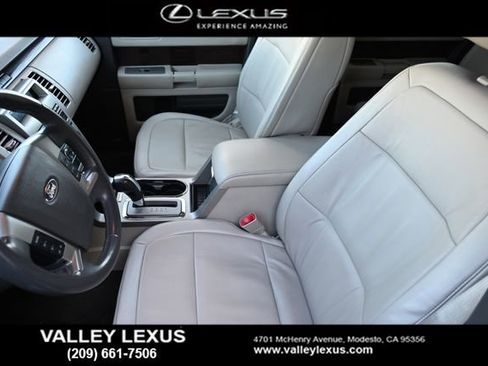 Used 2012 Ford Flex SEL w/ Equipment Group Order Code image 9