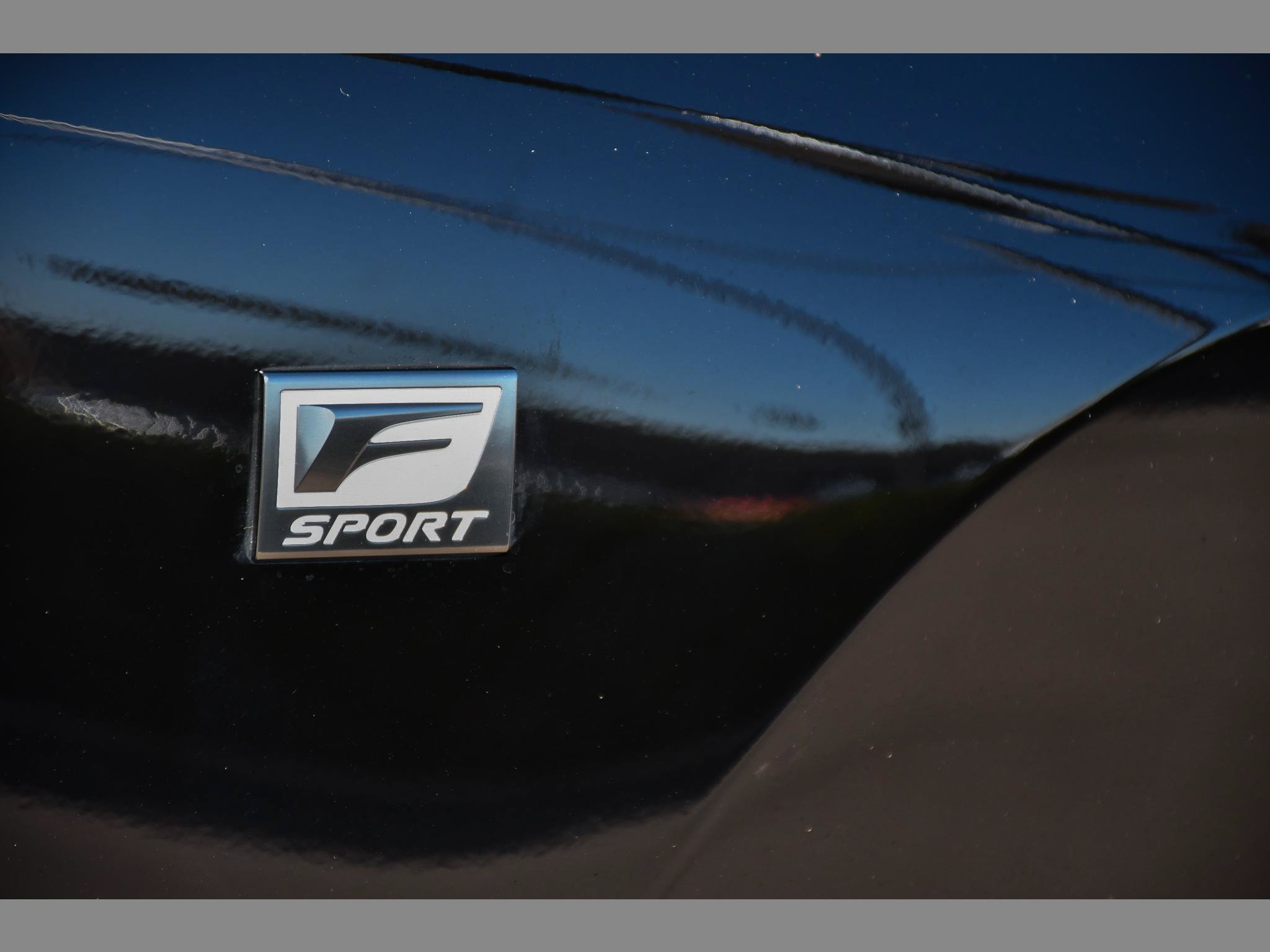 Used 2024 Lexus LX 600 F Sport AWD/4WD image 29