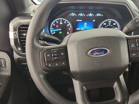 Used 2021 Ford F150 XL w/ STX Appearance Package AWD/4WD image 19