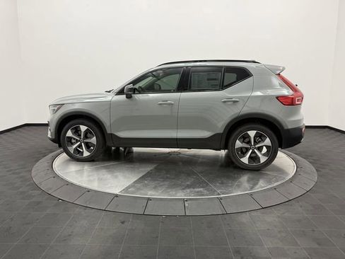 New 2026 Volvo XC40 B5 Plus w/ Protection Package Premier image 4