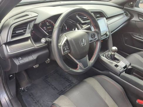 Used 2018 Honda Civic Si image 10