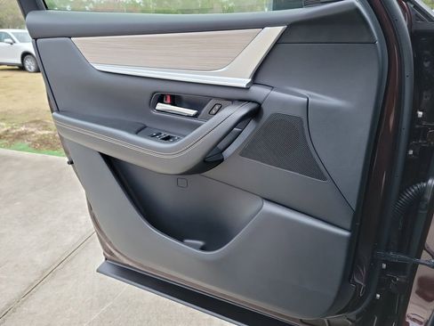 New 2026 MAZDA CX-90 3.3 Turbo w/ Premium Sport Pkg image 25