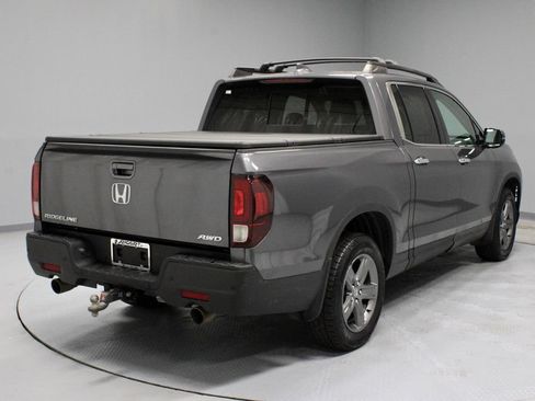 Used 2023 Honda Ridgeline RTL-E image 11