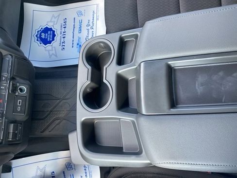 New 2026 Chevrolet Silverado 2500 Custom image 22