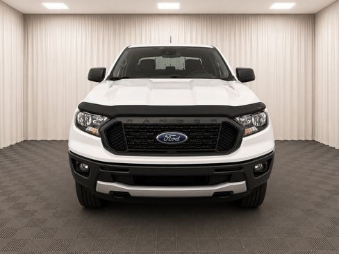 Used 2021 Ford Ranger XLT w/ Equipment Group 301A Mid AWD/4WD image 9