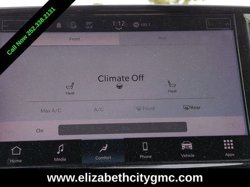 Used 2023 Chrysler Pacifica Touring-L FWD image 33