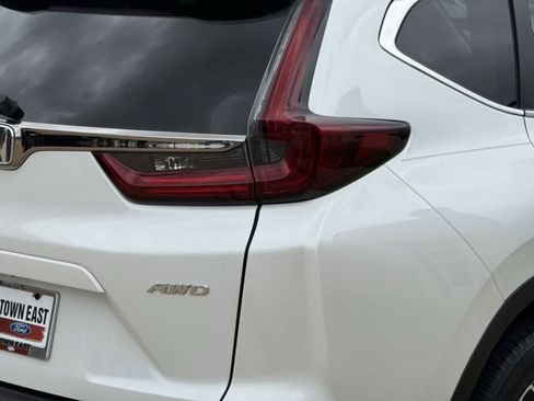 Used 2022 Honda CR-V EX-L image 7