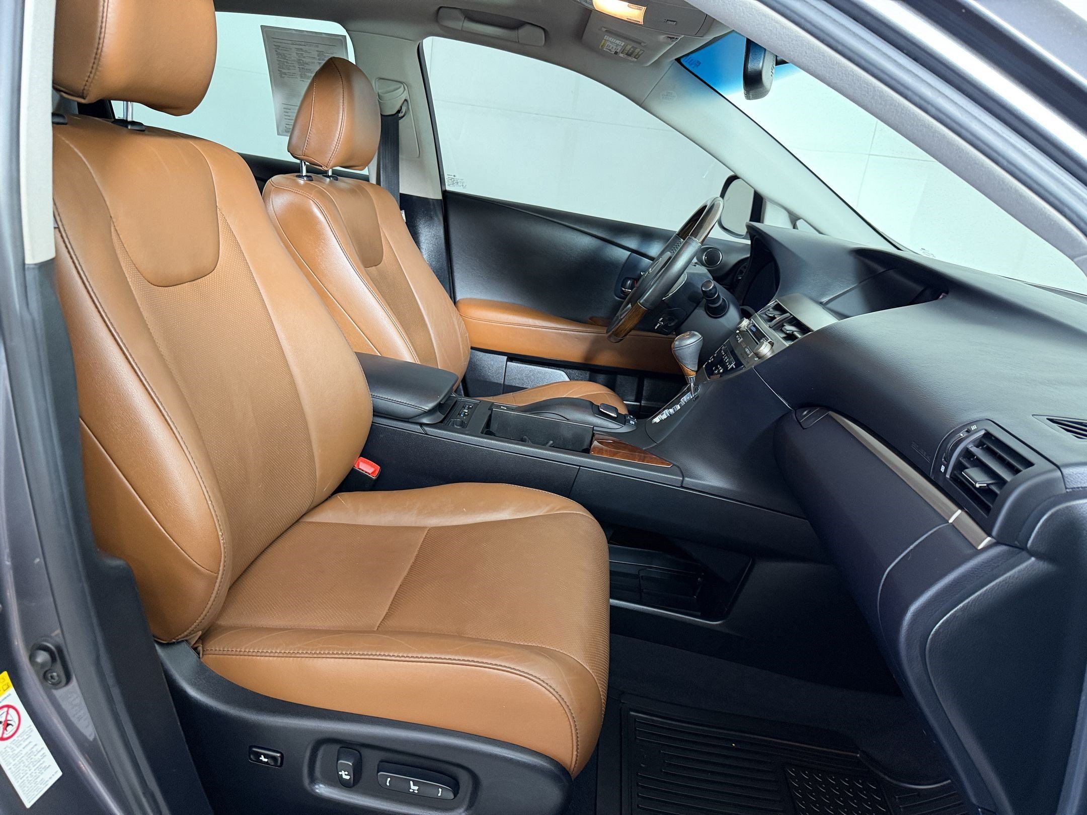 Used 2013 Lexus RX 350 FWD w/ Navigation Pkg image 25