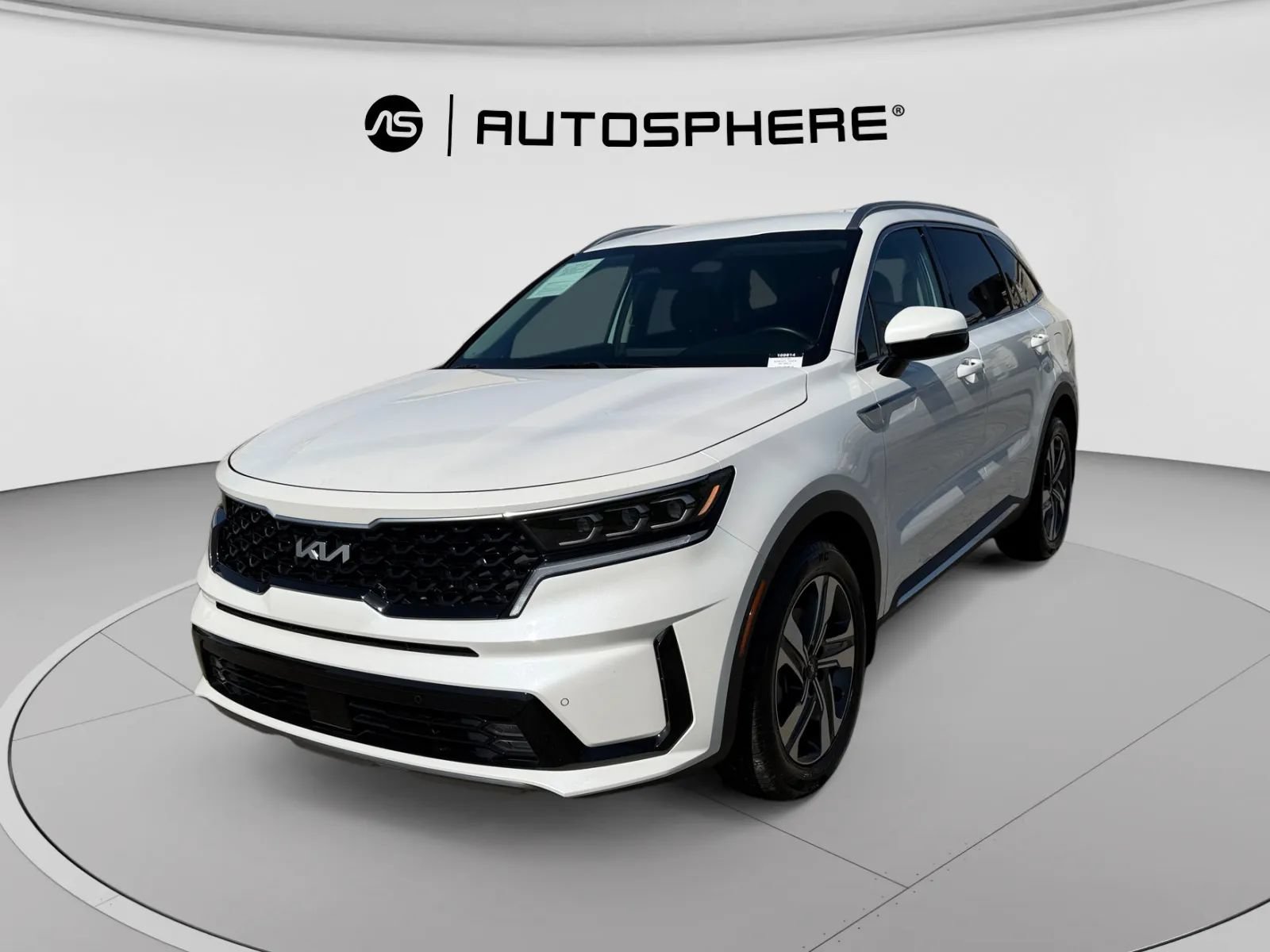 Used 2022 Kia Sorento SX AWD/4WD image 3