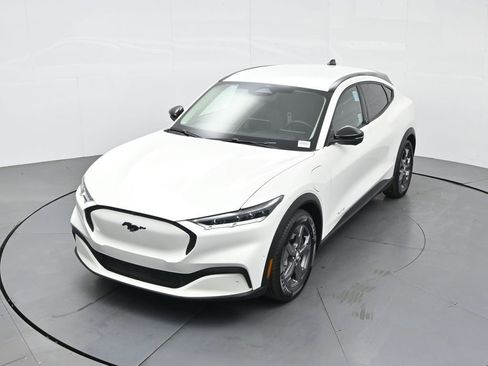 Used 2023 Ford Mustang Mach-E Select image 52