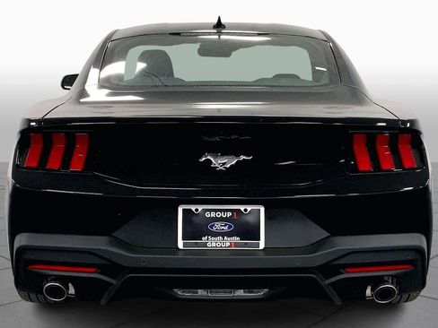 New 2026 Ford Mustang EcoBoostﾮ Fastback image 5