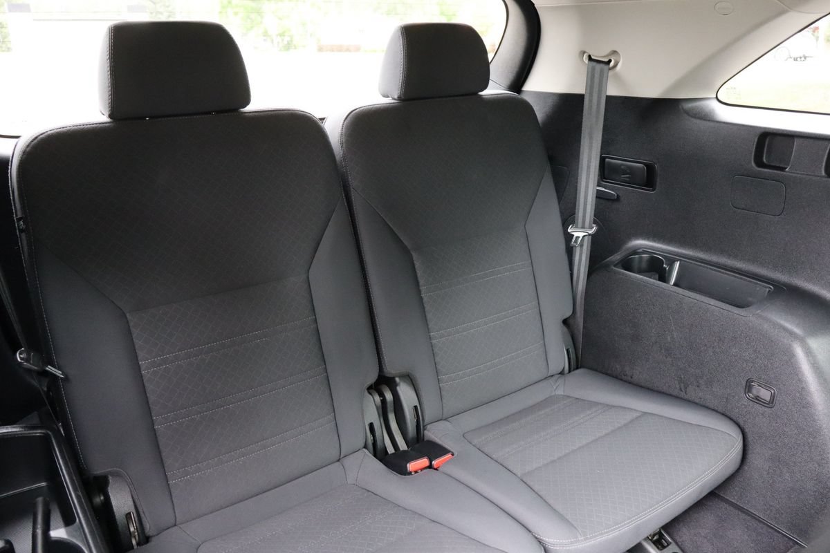 Used 2016 Kia Sorento LX AWD/4WD image 22