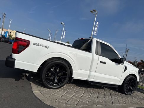 Used 2025 Ford F150 XL image 2