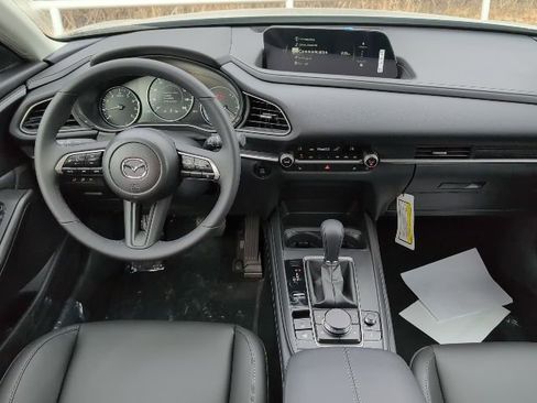 New 2026 MAZDA CX-30 AWD 2.5 S w/ Select Sport Pkg image 4