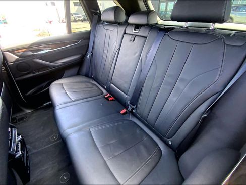 Used 2018 BMW X5 sDrive35i image 21