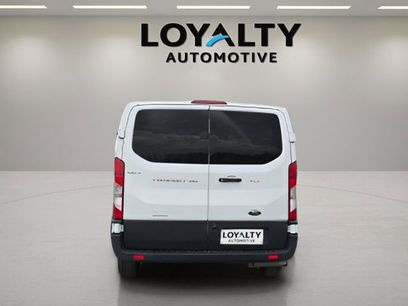 Used 2023 Ford Transit 350 XLT