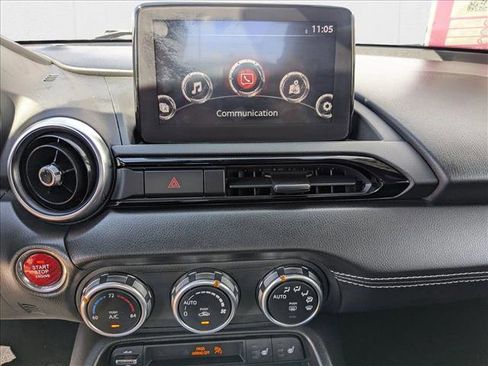 Used 2023 MAZDA MX-5 Miata Grand Touring image 14