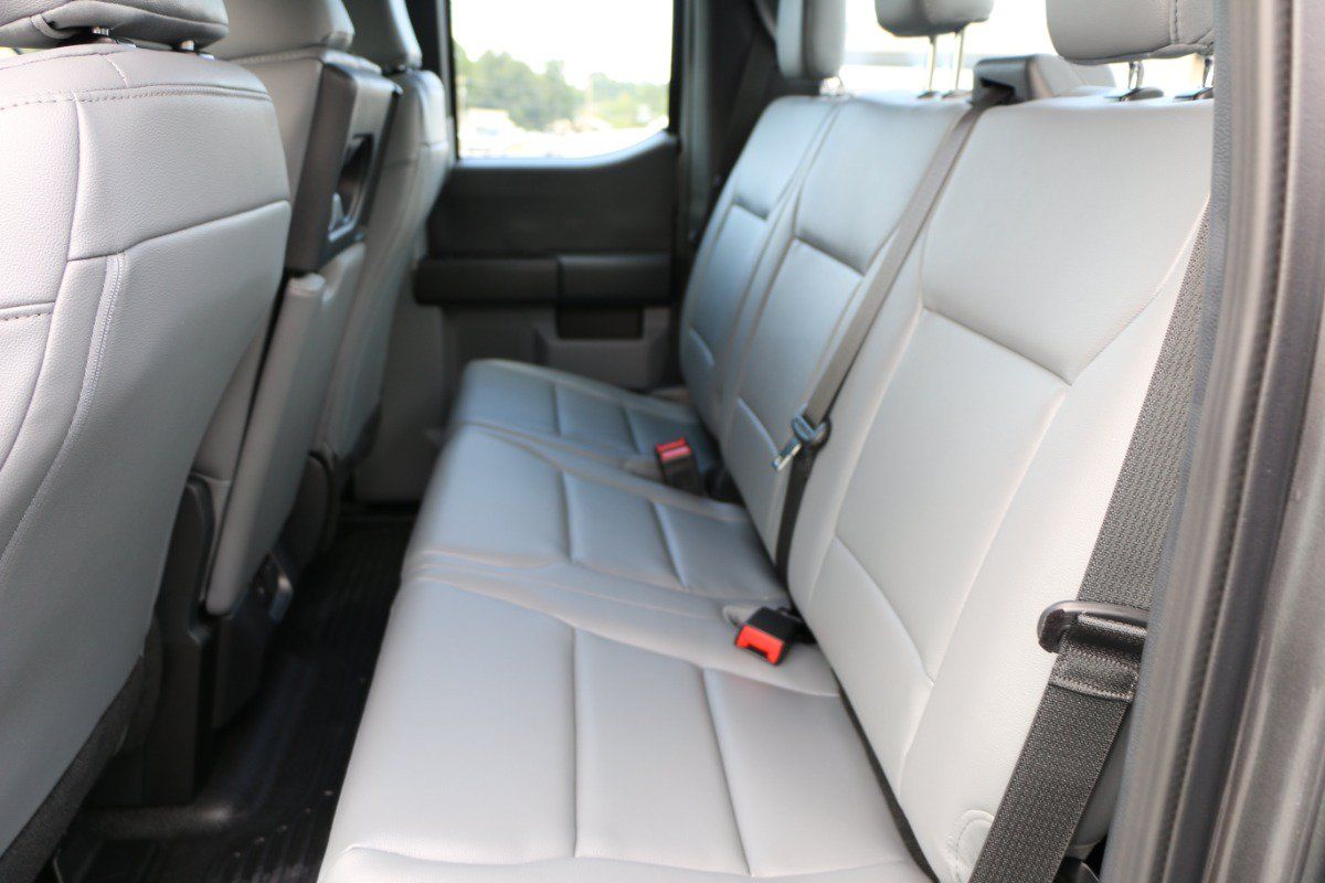 Used 2026 Ford F250 XL RWD image 24