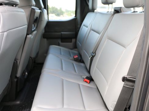Used 2026 Ford F250 XL RWD image 24