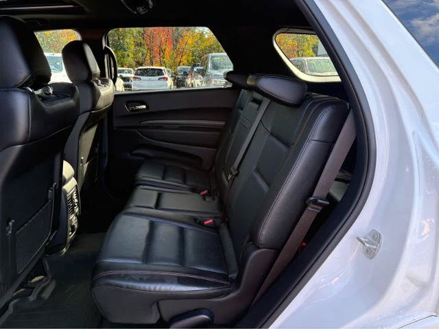 Used 2023 Dodge Durango GT AWD/4WD image 17