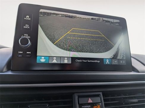 New 2025 Honda Pilot EX-L image 16