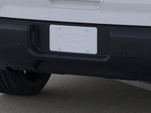 New 2025 Ford Bronco Sport Outer Banks w/ Outer Banks Tech Package+ image 23