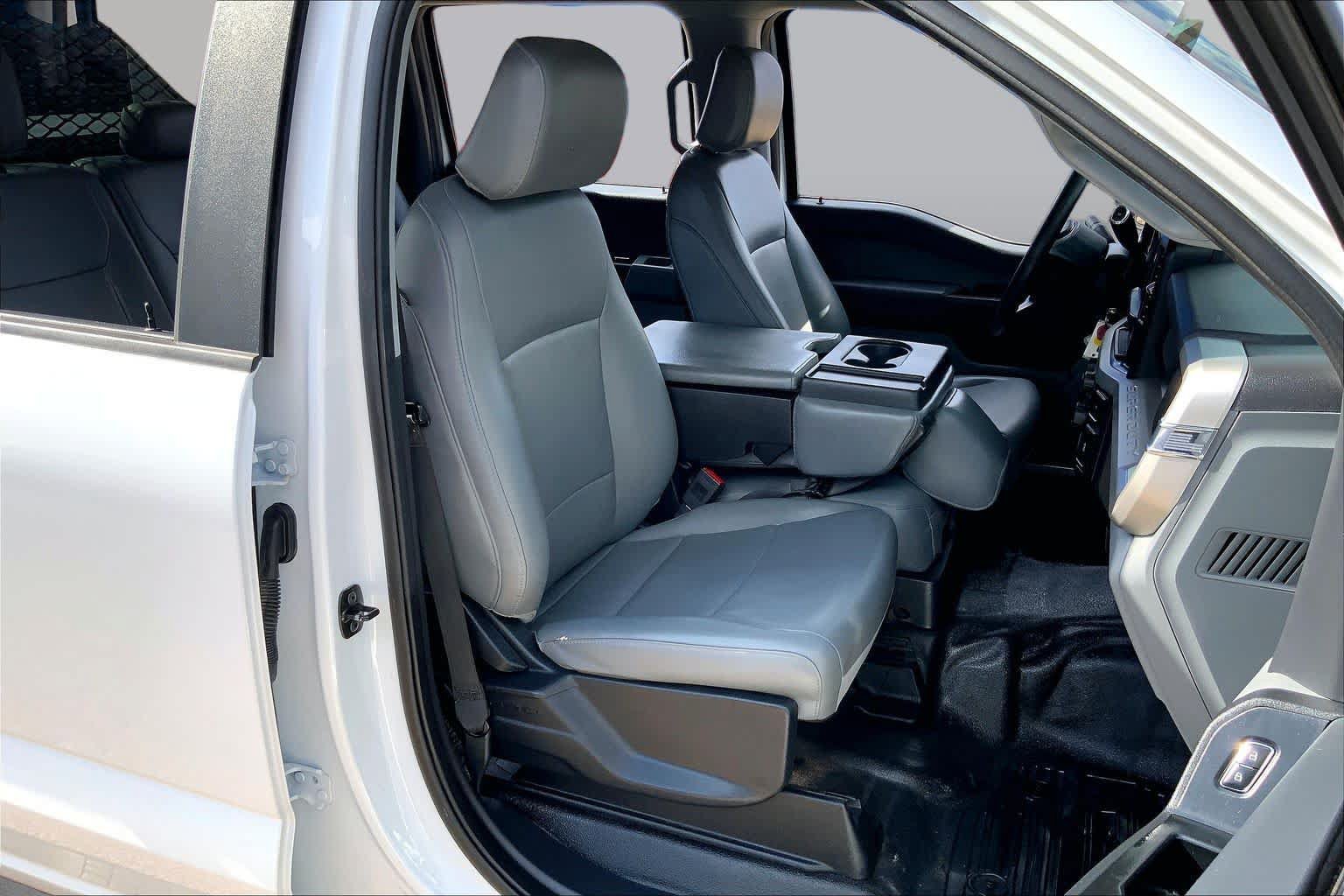 Used 2024 Ford F250 XL RWD image 8