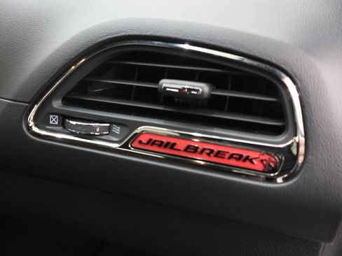 Used 2023 Dodge Challenger SRT Hellcat image 66