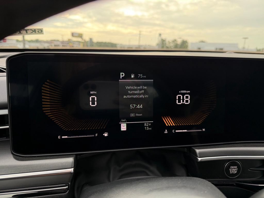New 2026 Kia K5 GT-Line FWD image 15