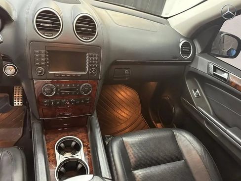 Used 2008 Mercedes-Benz ML 63 AMG 4MATIC image 14