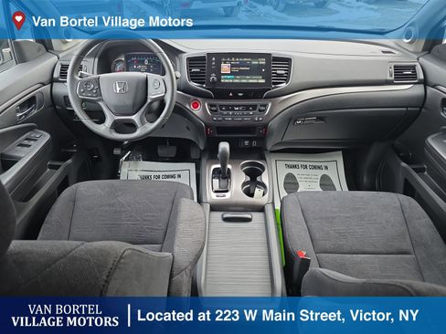 Used 2019 Honda Pilot EX image 27