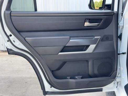 Used 2025 Toyota Sequoia SR5 image 44